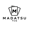 Madatsu TCG - Home