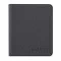 Madatsu TCG Binder Toploaders - front cover