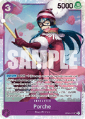 Porche (OP07-072) (V.1) – One Piece Card Game – English