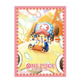 One Piece Card Game Sleeves – Chopper