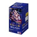 One Piece Card Game The Azure Sea's Seven OP-14 Booster Box