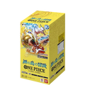 One Piece Card Game Adventure on God's Island OP-15 Booster Box