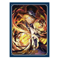 One Piece Card Game Official Sleeves – Sabo (70u)